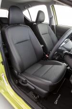 Toyota Prius c i-Tech 2015 года (AU)
